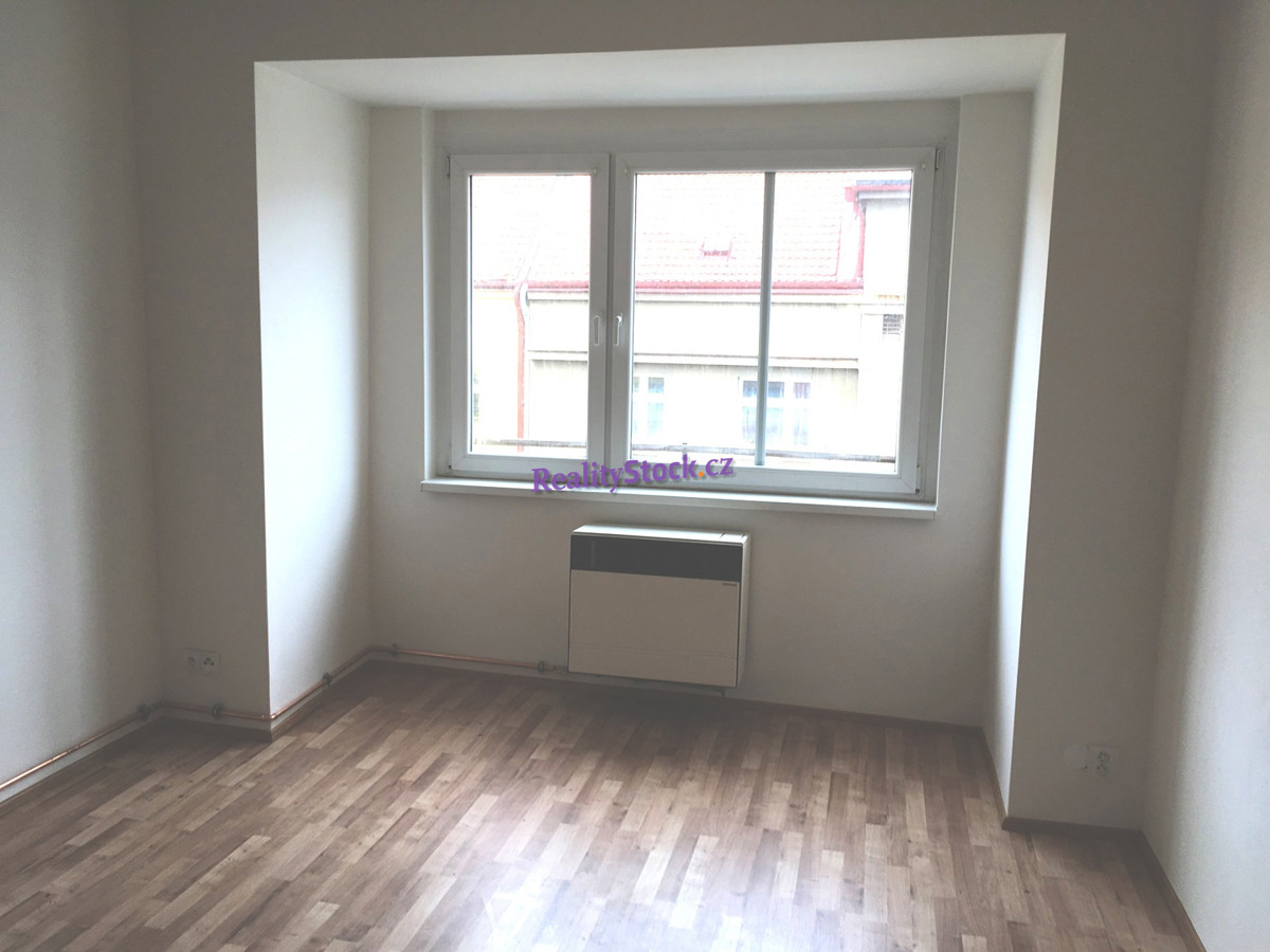 Fotografie 3 - Pronájem bytu · 2+kk · 42 m²