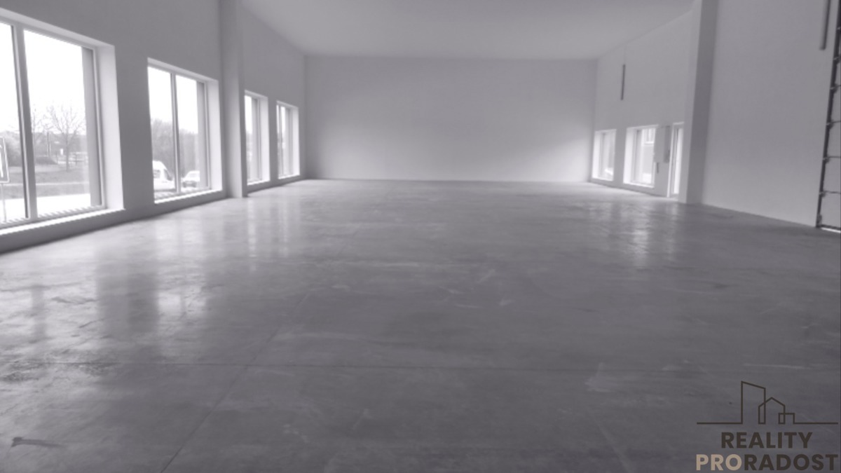 Photo 2 - Commercial property for rent · Warehouse · 400 m²