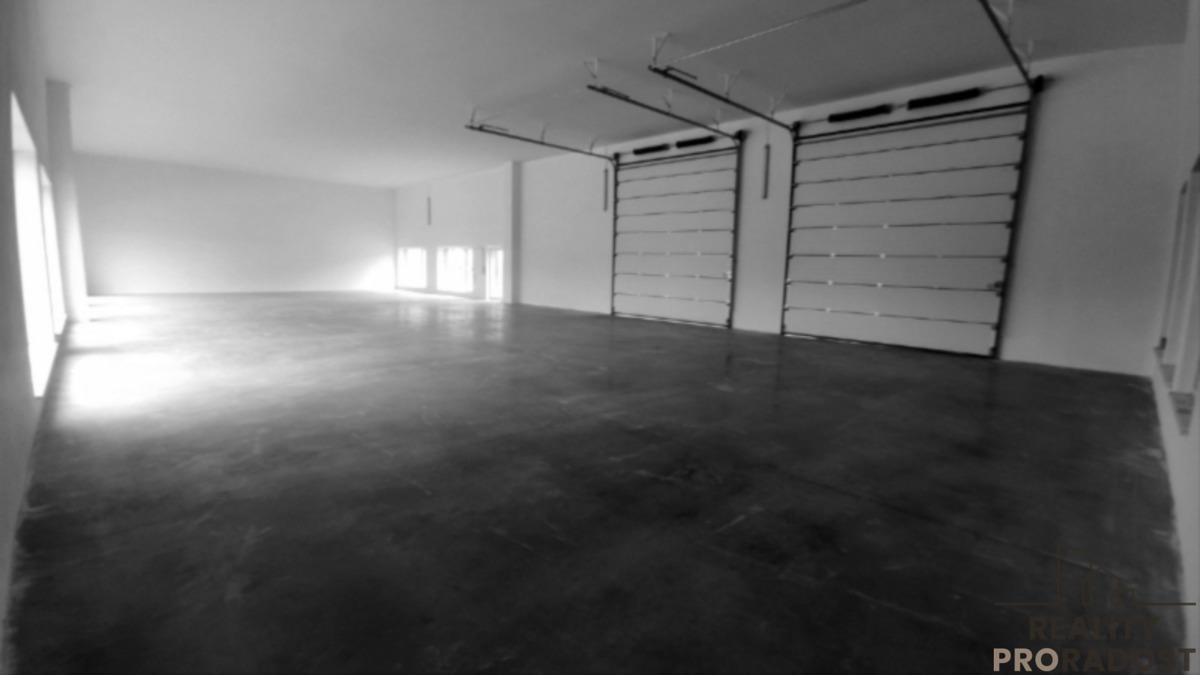 Photo 3 - Commercial property for rent · Warehouse · 400 m²
