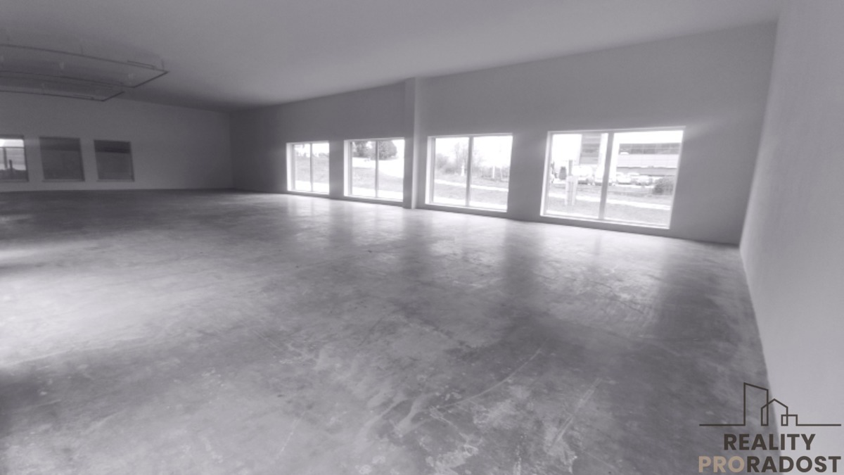 Photo 4 - Commercial property for rent · Warehouse · 400 m²