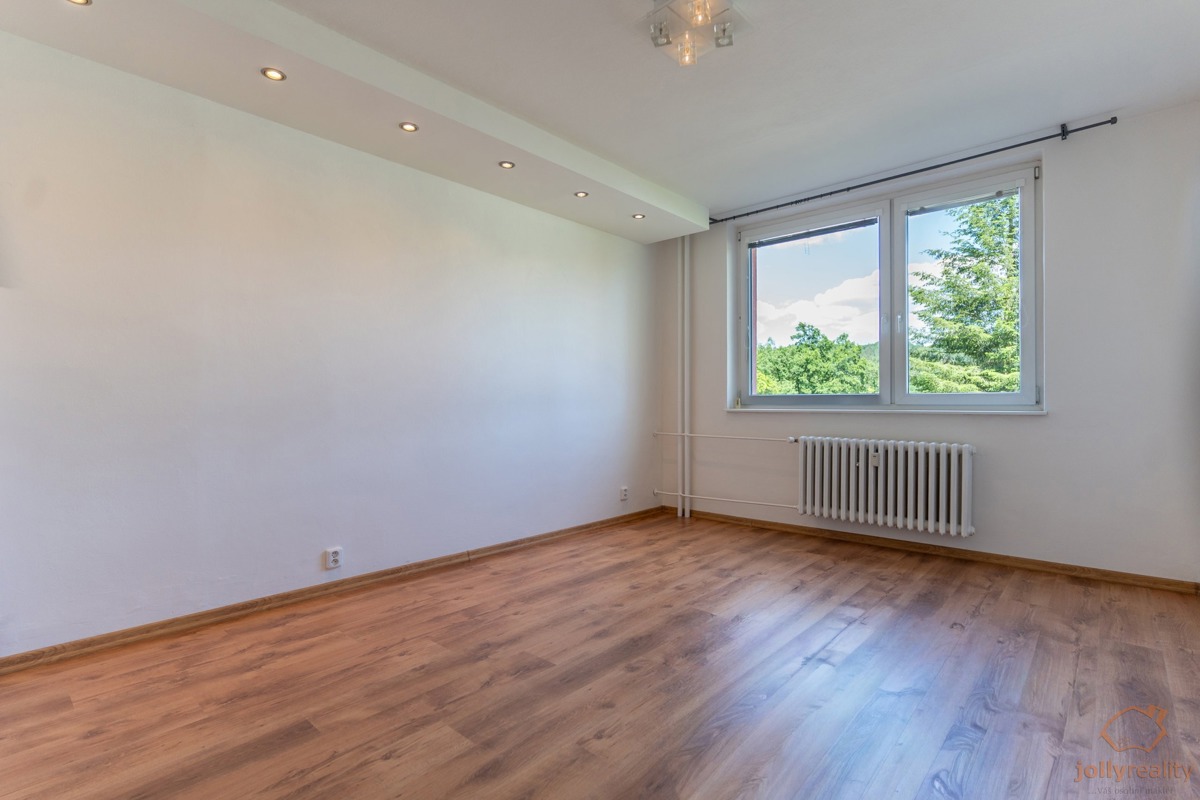 Fotografie 2 - Prodej bytu · 3+1 · 74 m²