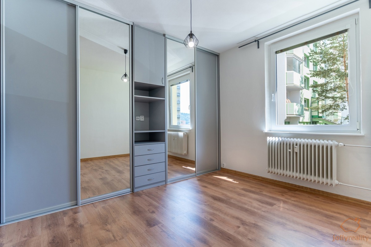 Fotografie 3 - Prodej bytu · 3+1 · 74 m²