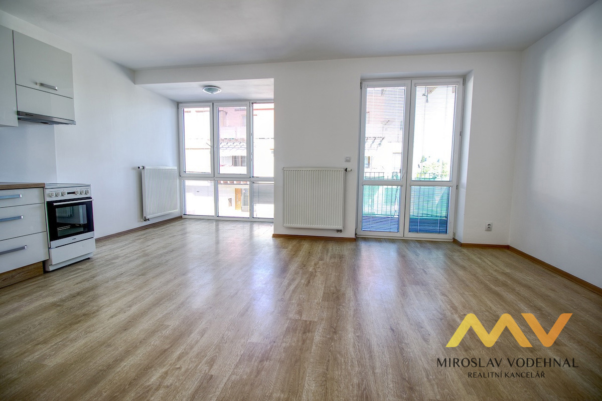 Фото 3 - Оренда квартири · 2+kk · 66 m²
