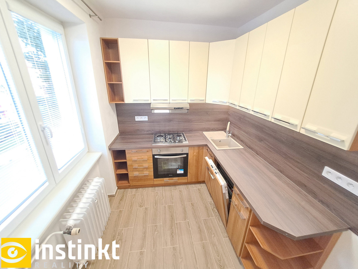 Fotografie 4 - Pronájem bytu · 2+1 · 55 m²