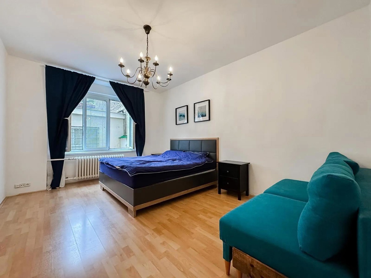 Photo 4 - Apartment for rent · 2+kk · 67 m²