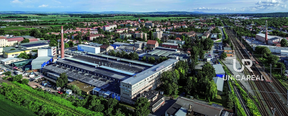 Photo 1 - Commercial property for rent · 333 m²