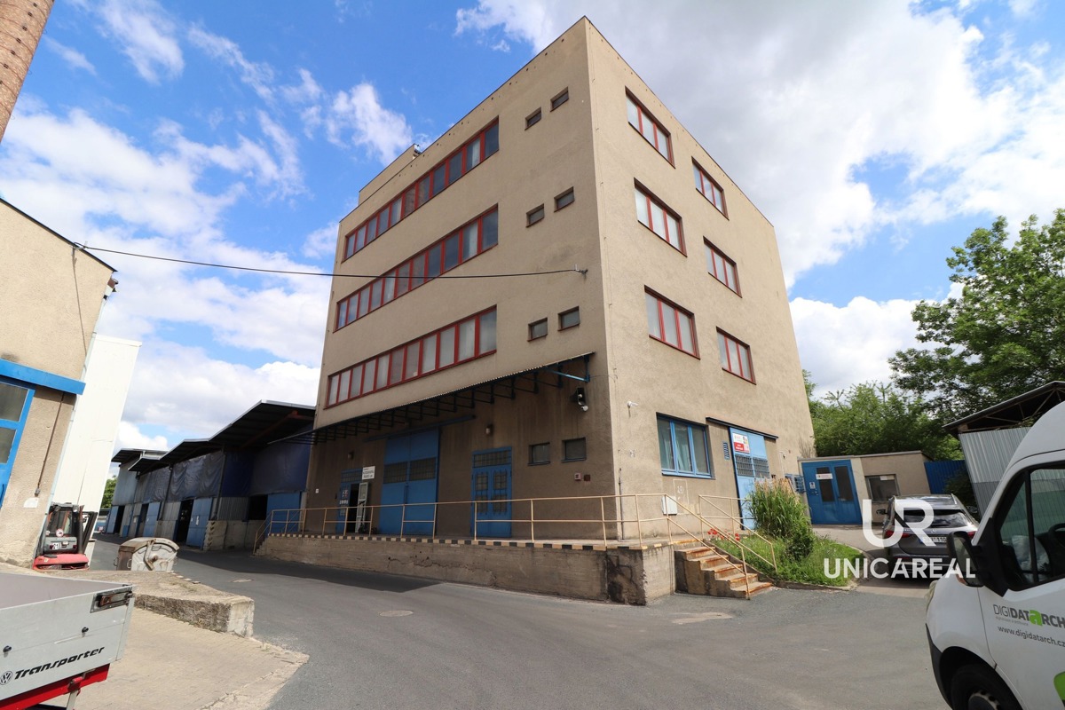 Photo 4 - Commercial property for rent · 333 m²