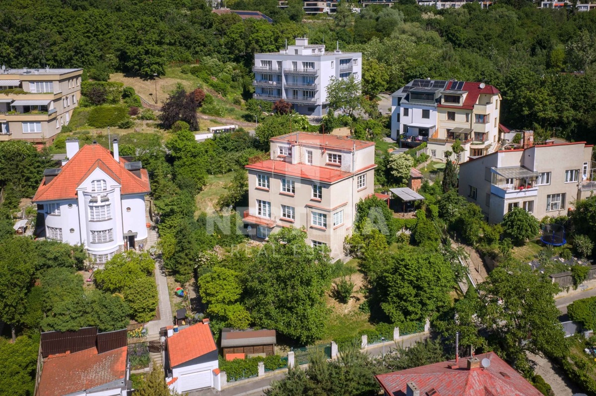 Fotografie 3 - Prodej komerční nemovitosti · 397 m²