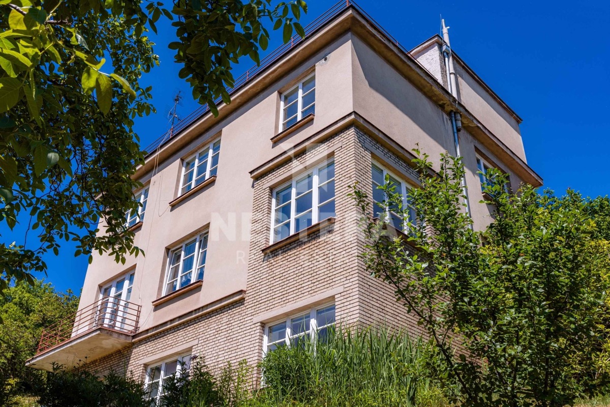 Fotografie 4 - Prodej komerční nemovitosti · 397 m²