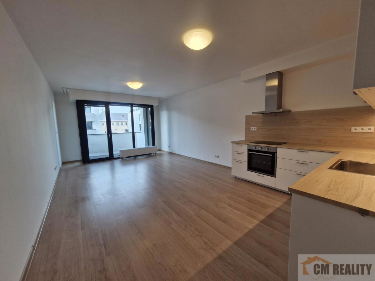 Photo 1 - Apartment for rent · 2+kk