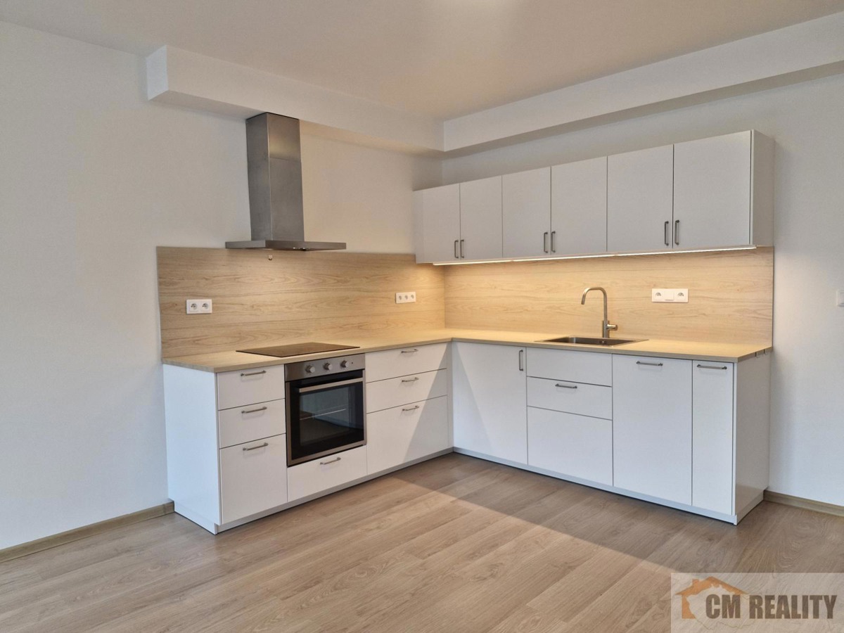 Photo 3 - Apartment for rent · 2+kk
