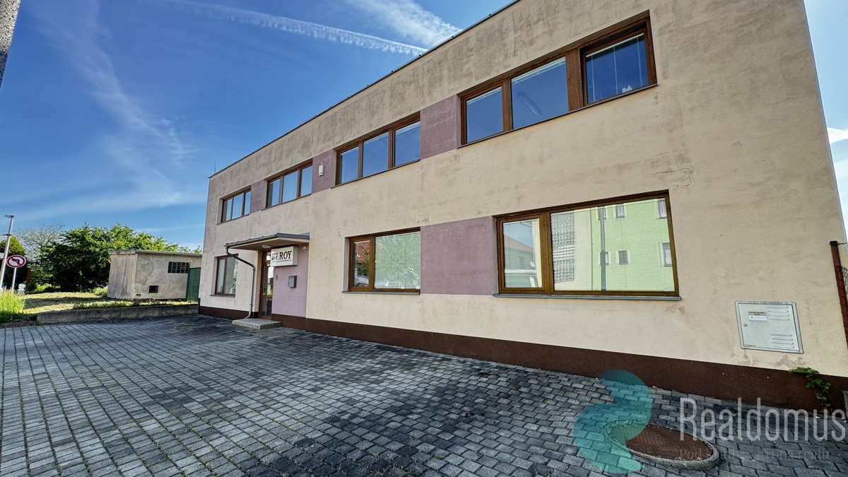Photo 3 - Commercial property for sale · Manufacturing facility · 315 m²