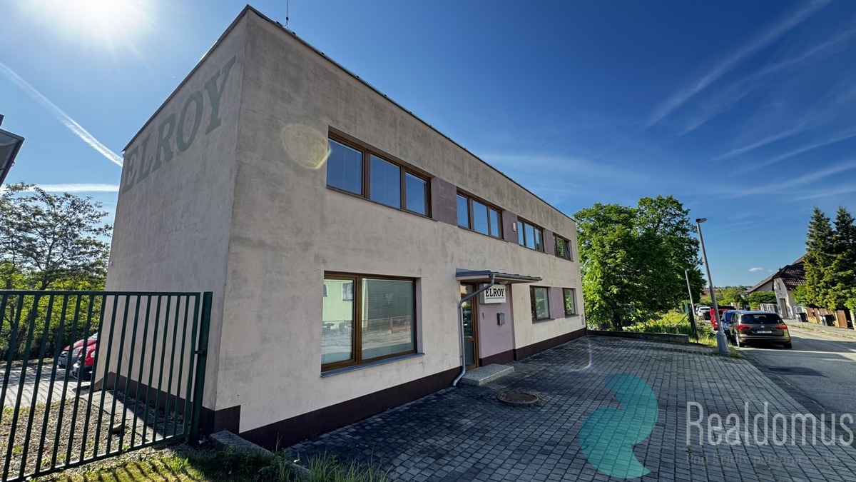 Photo 4 - Commercial property for sale · Manufacturing facility · 315 m²