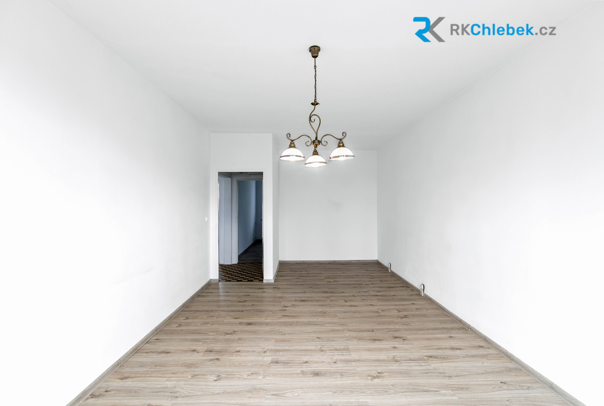 Photo 3 - Apartment for sale · 3+1 · 74 m²