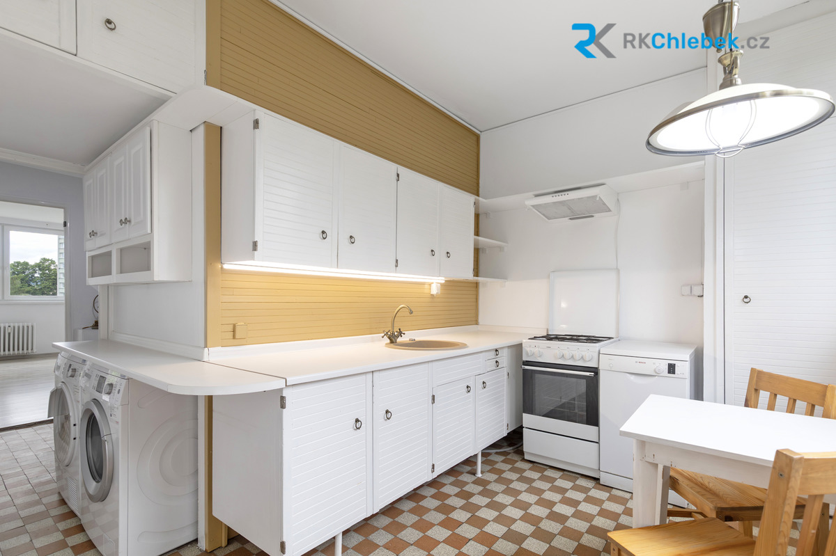 Photo 1 - Apartment for sale · 3+1 · 74 m²