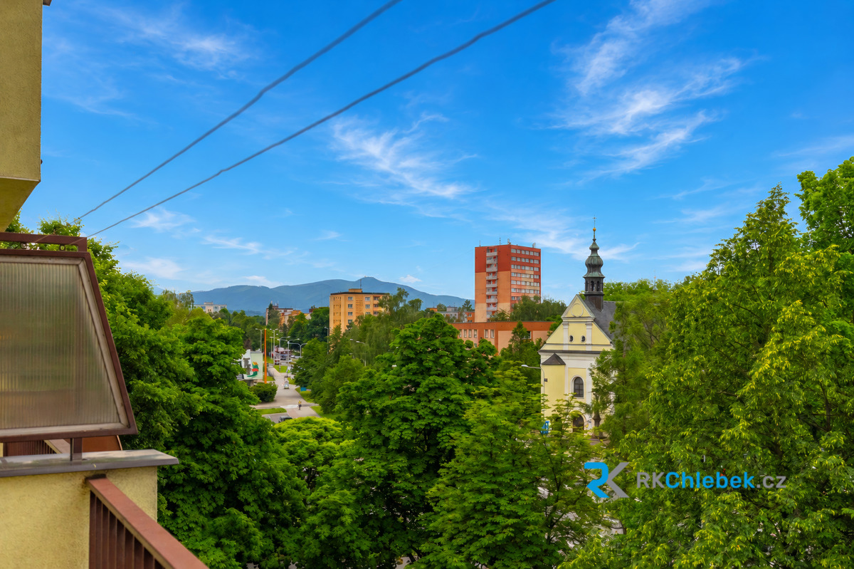 Photo 4 - Apartment for sale · 3+1 · 74 m²