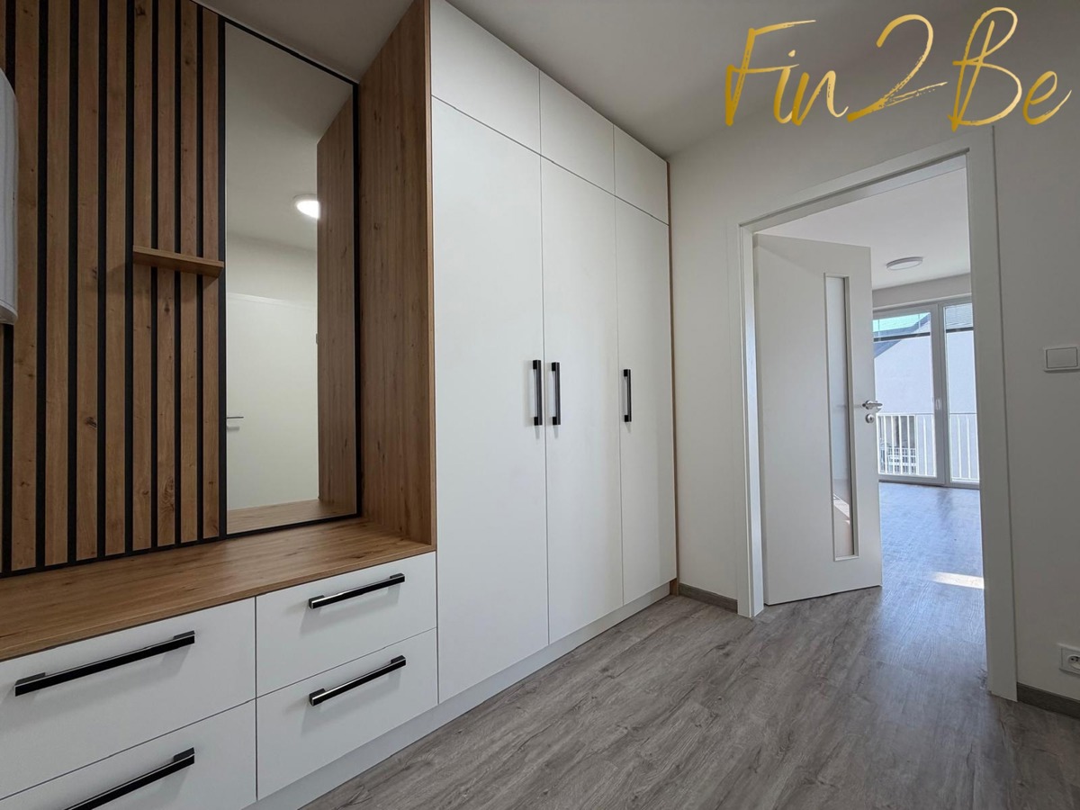 Photo 4 - Apartment for rent · 1+kk · 39 m²