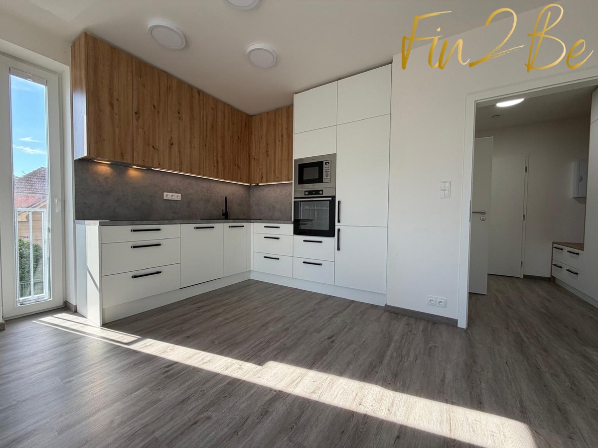 Photo 1 - Apartment for rent · 1+kk · 39 m²