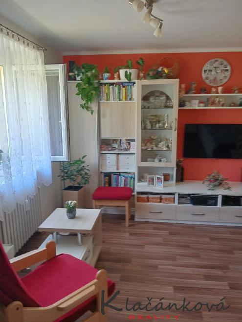 Photo 4 - Apartment for sale · 1+1