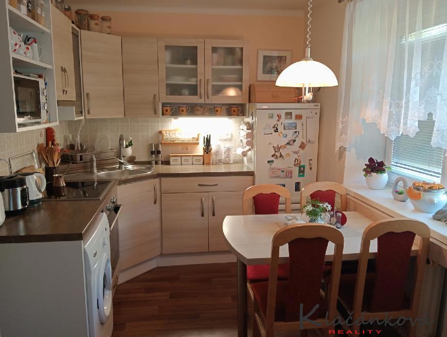 Photo 1 - Apartment for sale · 1+1
