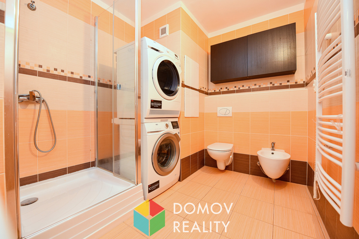 Photo 4 - Apartment for sale · 3+kk · 67 m²