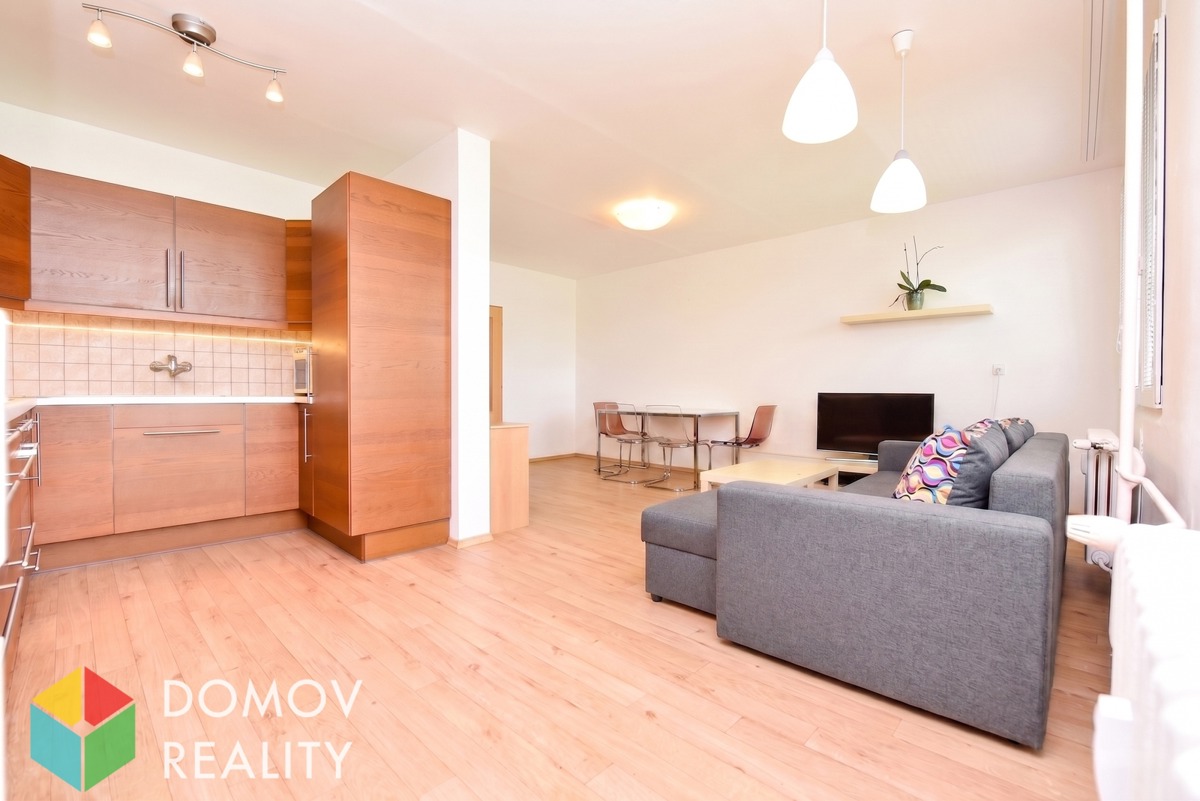 Photo 1 - Apartment for sale · 3+kk · 67 m²