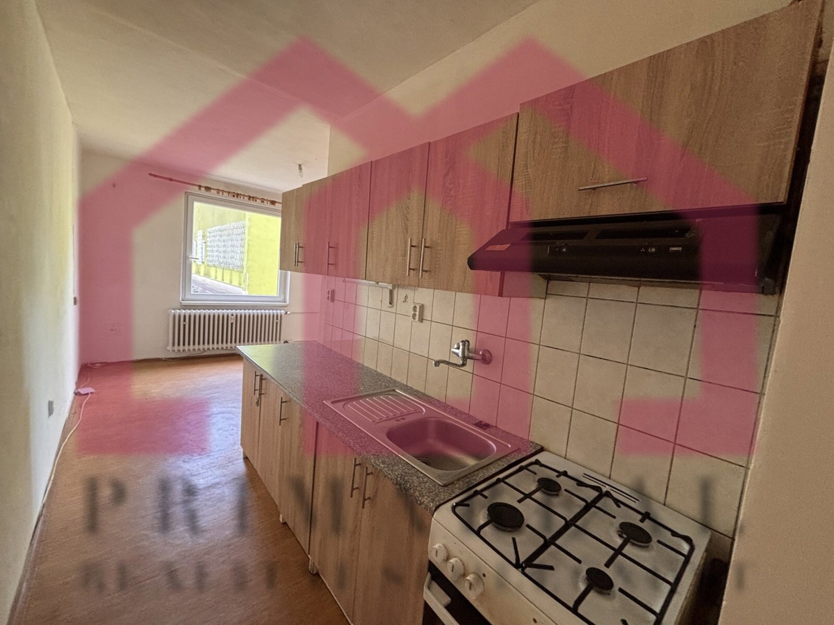 Photo 1 - Apartment for sale · 2+1 · 52 m²