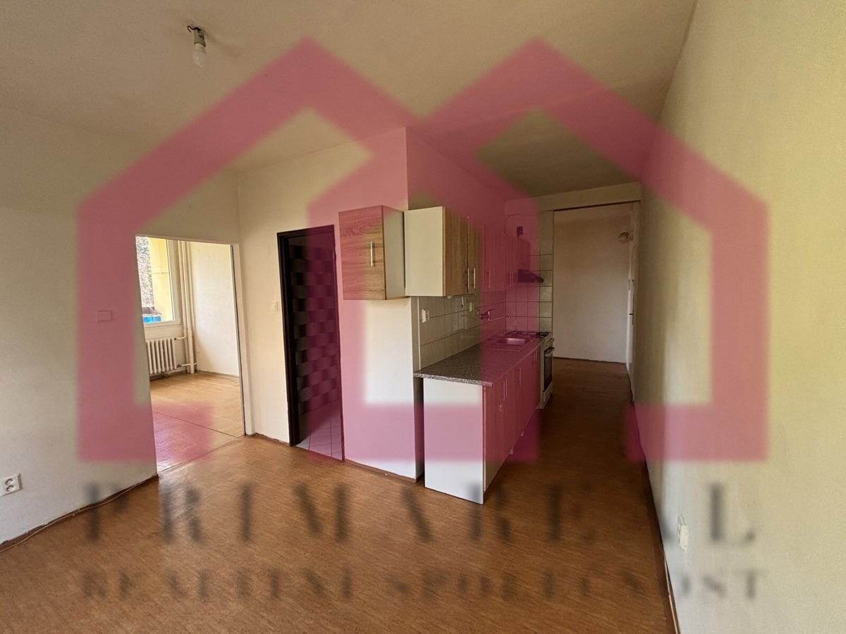 Photo 3 - Apartment for sale · 2+1 · 52 m²