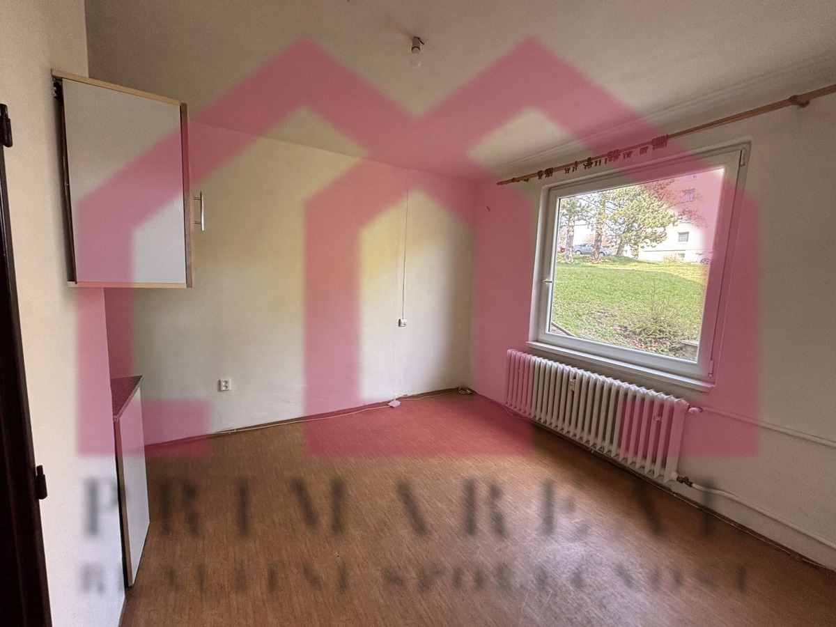 Photo 2 - Apartment for sale · 2+1 · 52 m²
