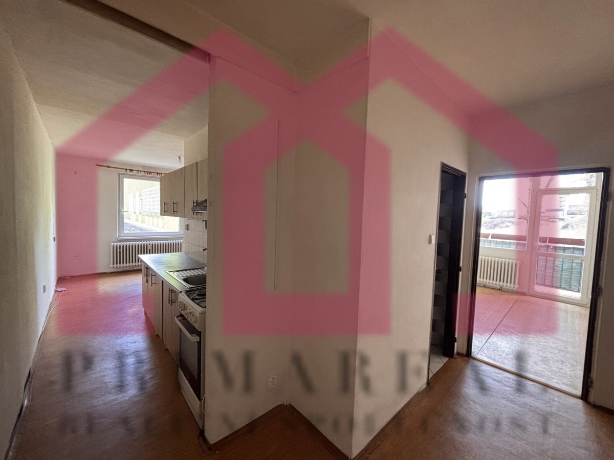 Photo 4 - Apartment for sale · 2+1 · 52 m²