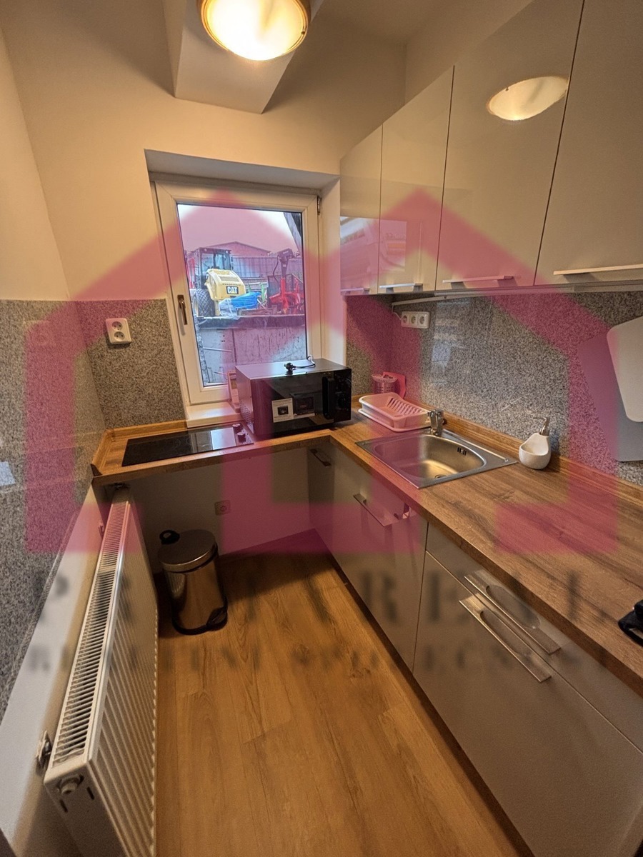 Photo 1 - Apartment for rent · 1+kk · 28 m²