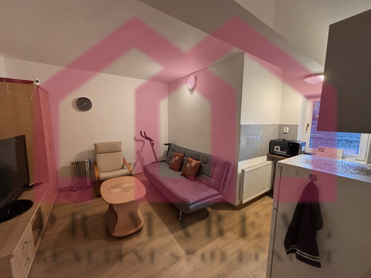 Photo 3 - Apartment for rent · 1+kk · 28 m²