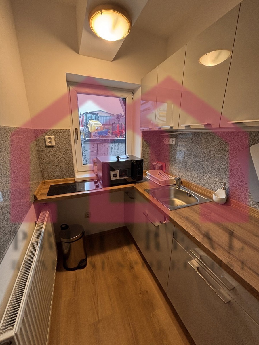 Photo 4 - Apartment for rent · 1+kk · 28 m²