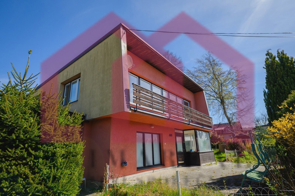 Photo 1 - House for sale · Family house · 180 m² · 5 rooms