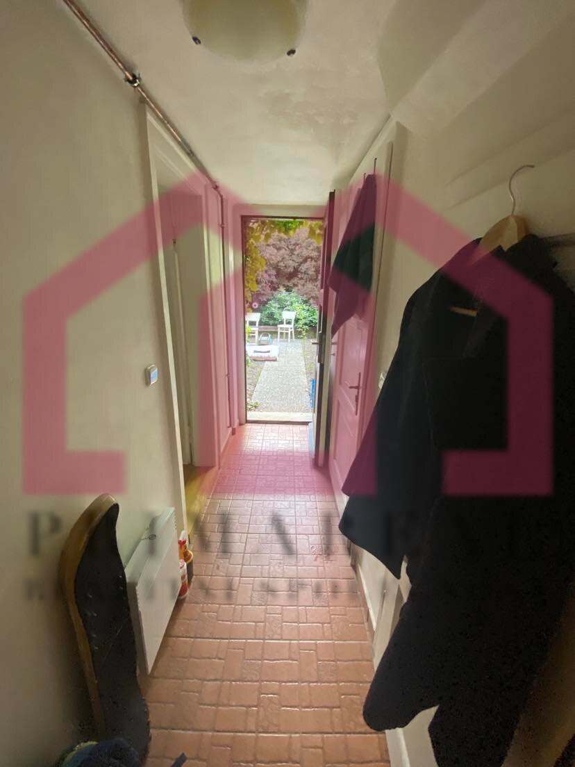 Photo 4 - Apartment for rent · 1+kk · 25 m²