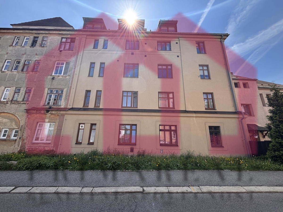 Photo 1 - Apartment for sale · 2+kk · 56 m²
