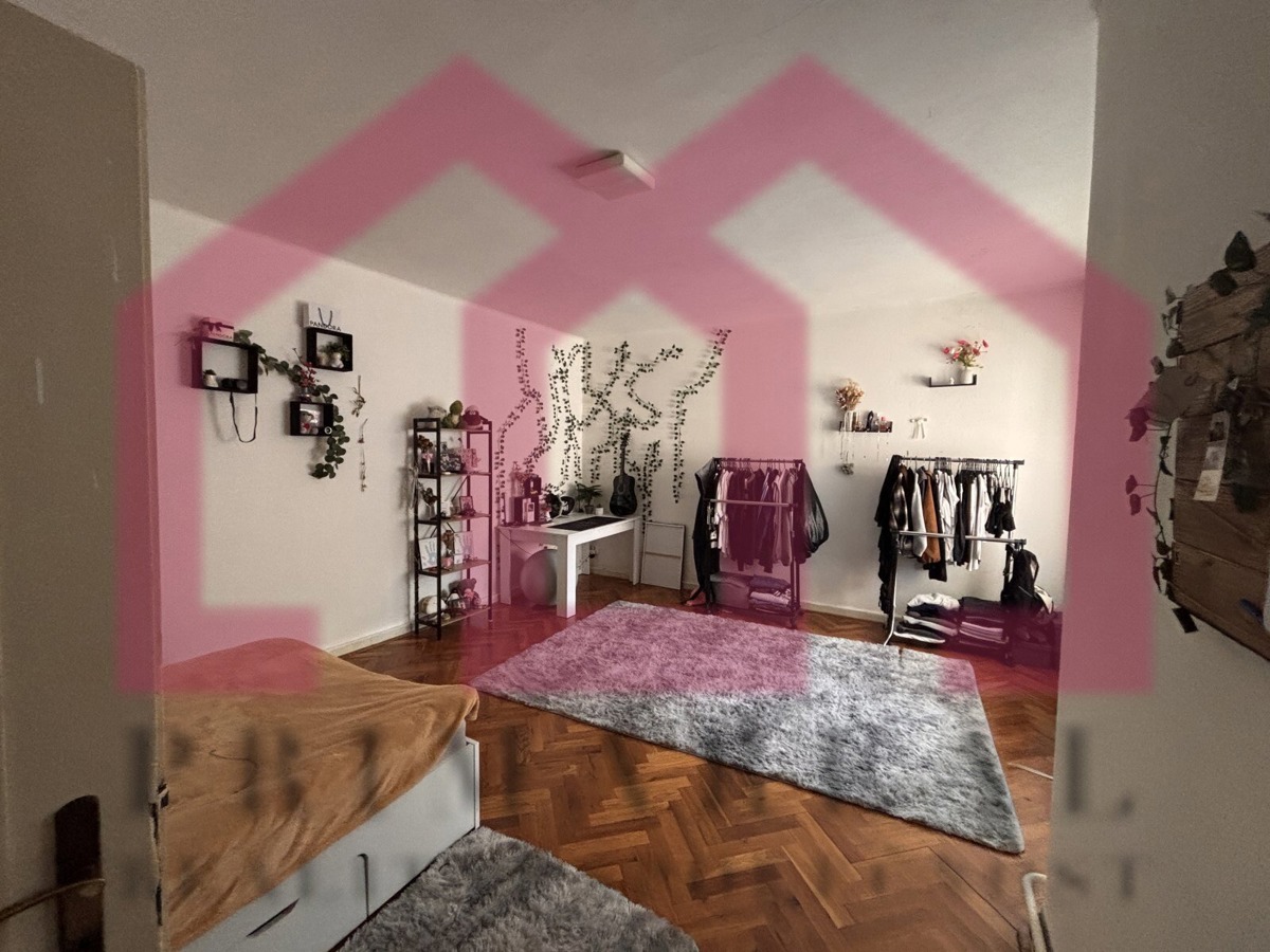 Photo 3 - Apartment for sale · 2+kk · 56 m²