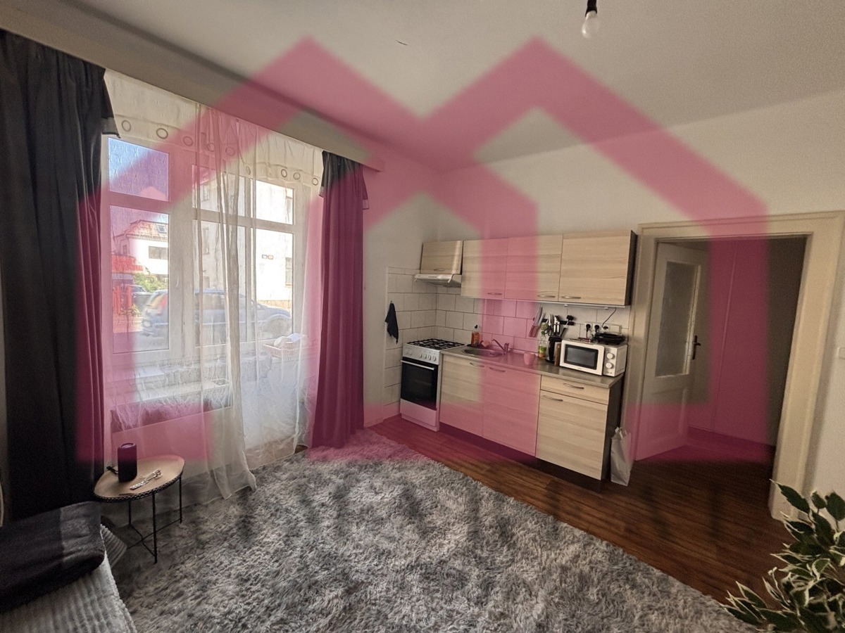 Photo 2 - Apartment for sale · 2+kk · 56 m²