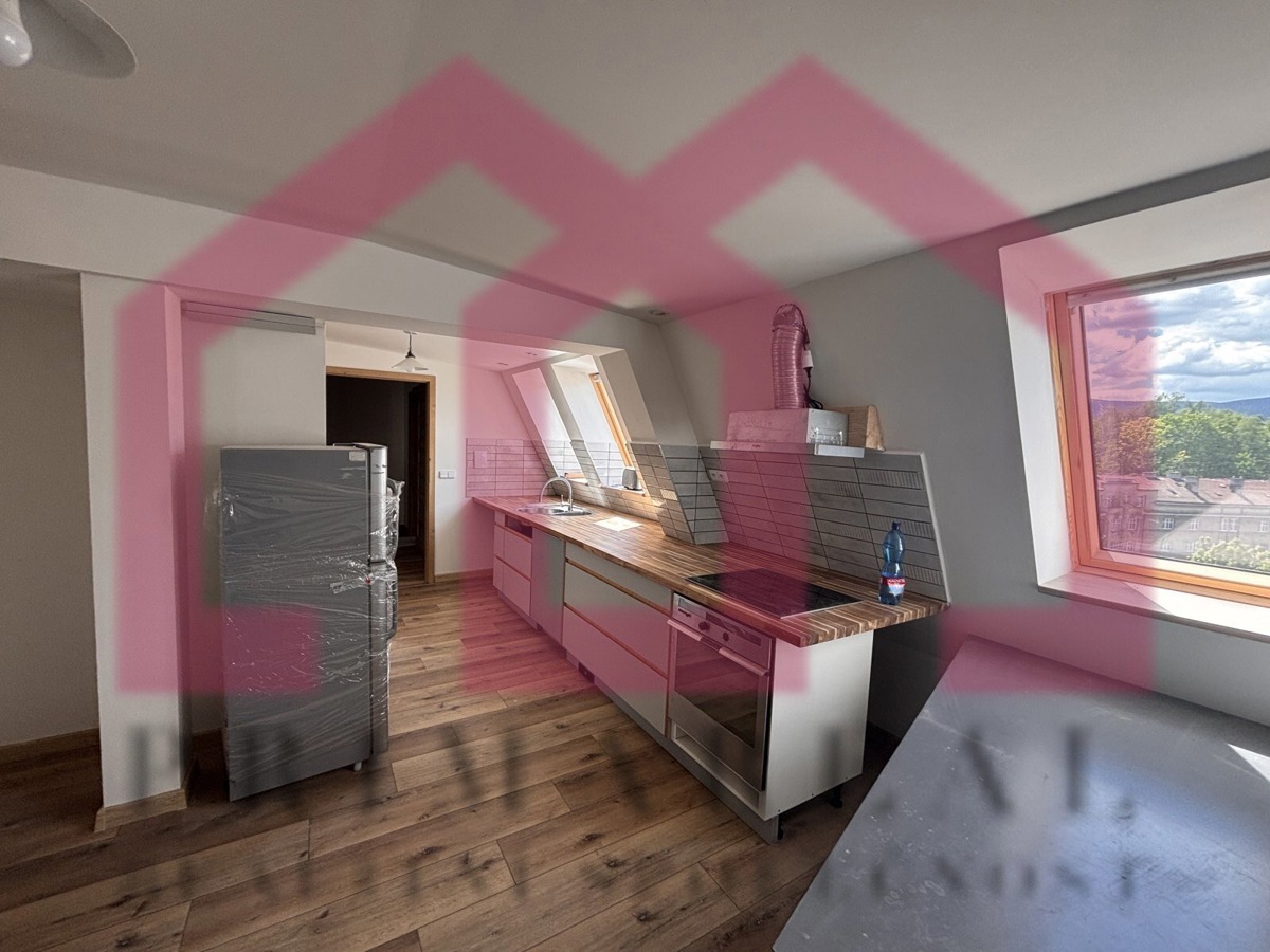 Photo 1 - Apartment for rent · 3+kk · 60 m²