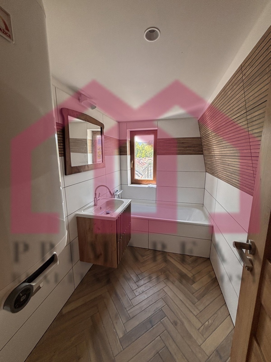 Photo 3 - Apartment for rent · 3+kk · 60 m²