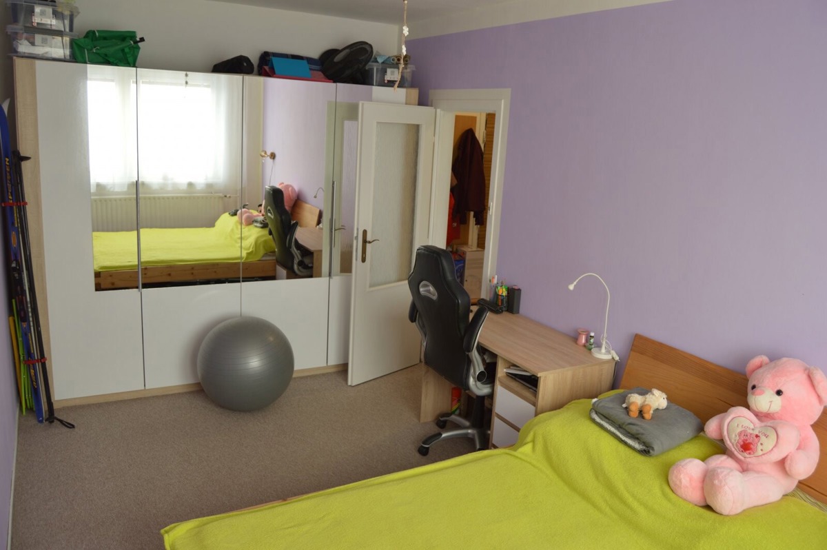Photo 3 - Apartment for rent · 2+kk · 42 m²