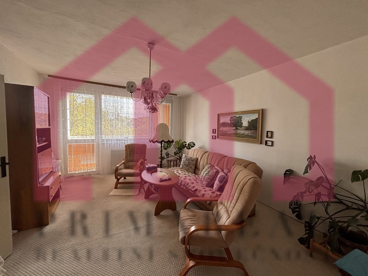 Photo 2 - Apartment for sale · 3+1 · 70 m²
