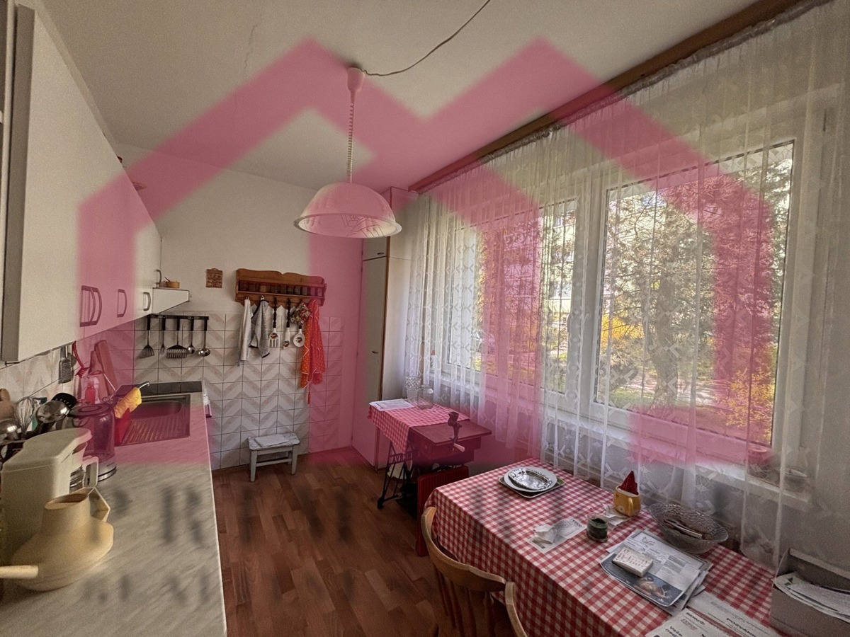 Photo 3 - Apartment for sale · 3+1 · 70 m²