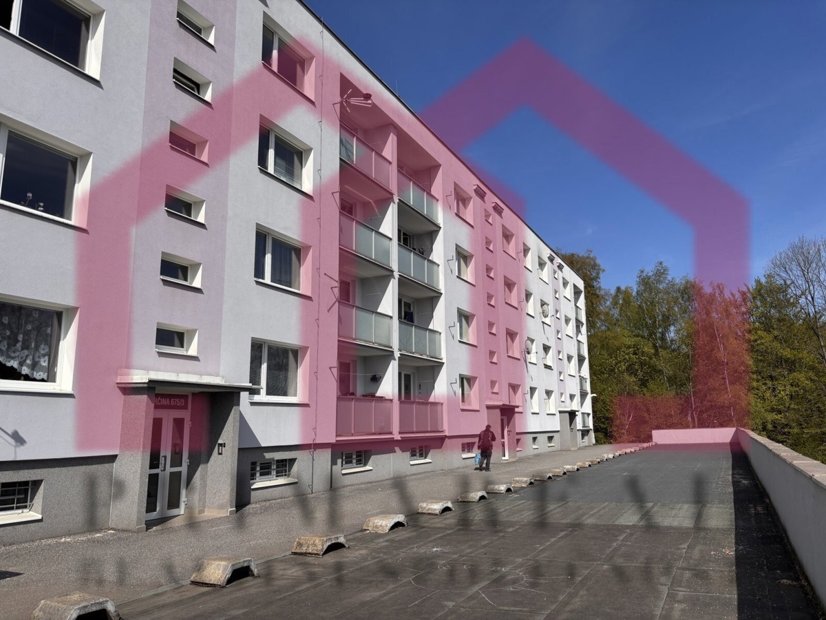 Photo 1 - Apartment for sale · 3+1 · 70 m²