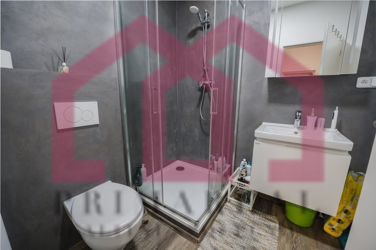 Photo 3 - Apartment for sale · 1+1 · 46 m²