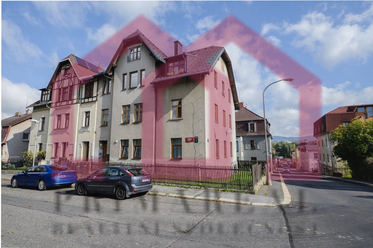 Photo 2 - Apartment for sale · 1+1 · 46 m²