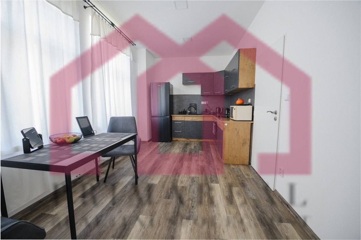 Photo 4 - Apartment for sale · 1+1 · 46 m²