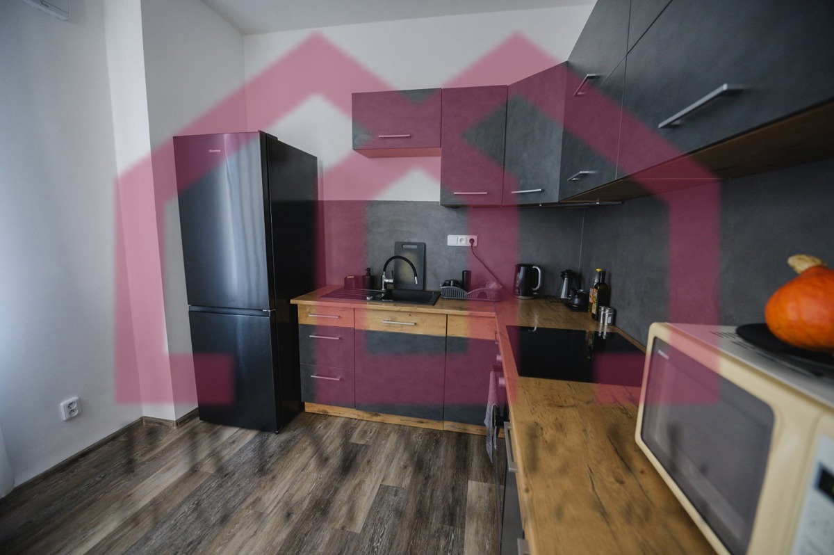 Photo 1 - Apartment for sale · 1+1 · 46 m²