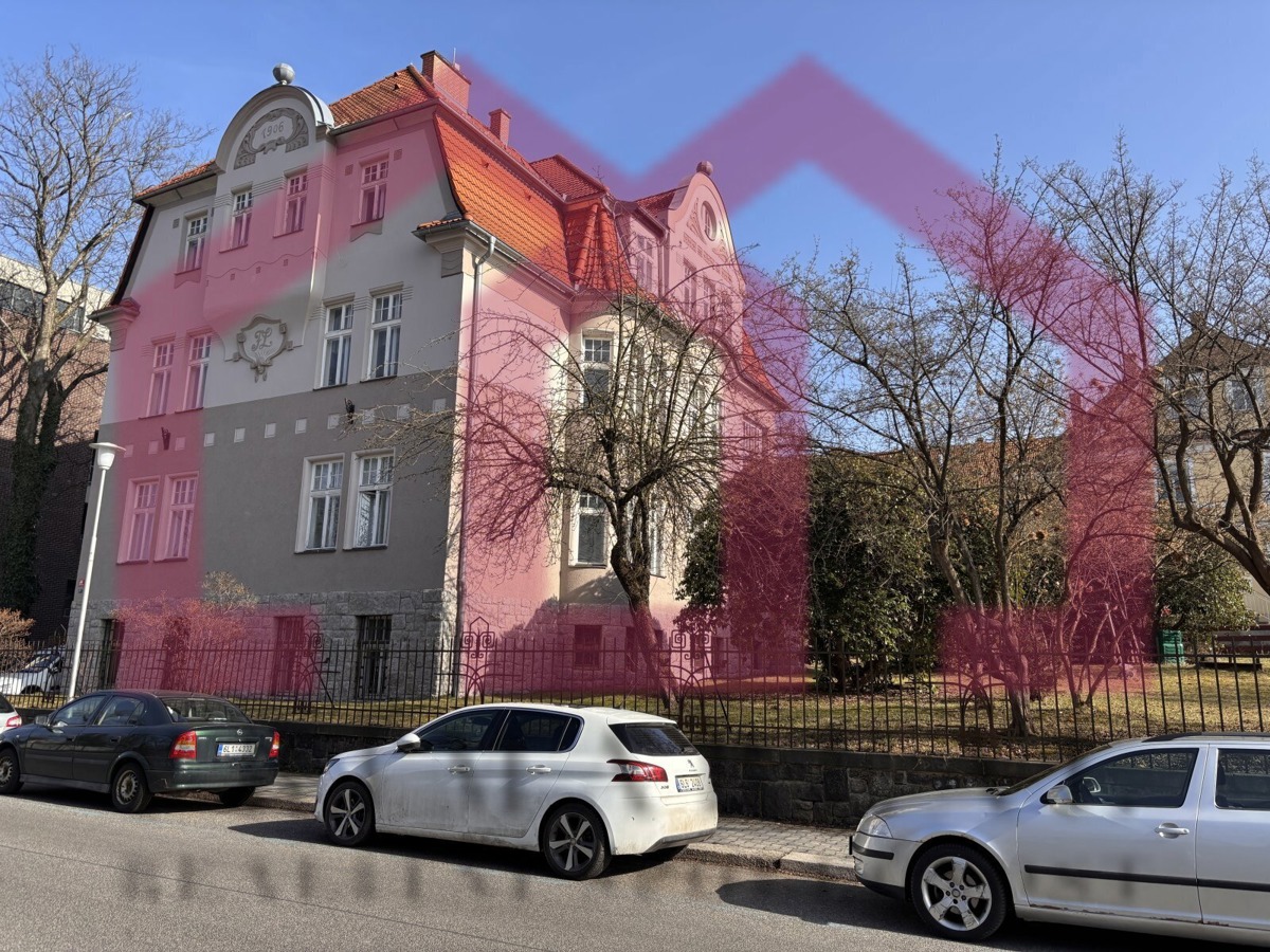 Photo 1 - Apartment for rent · 3+1 · 100 m²