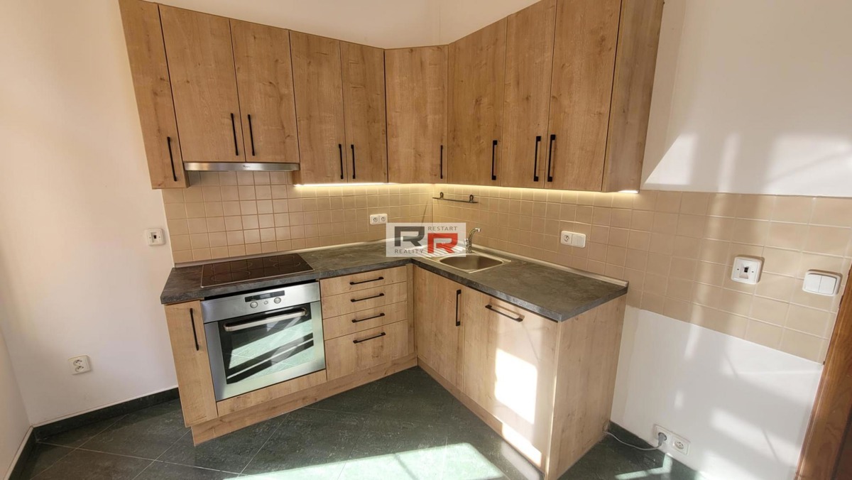 Photo 2 - Apartment for rent · 1+1 · 46 m²